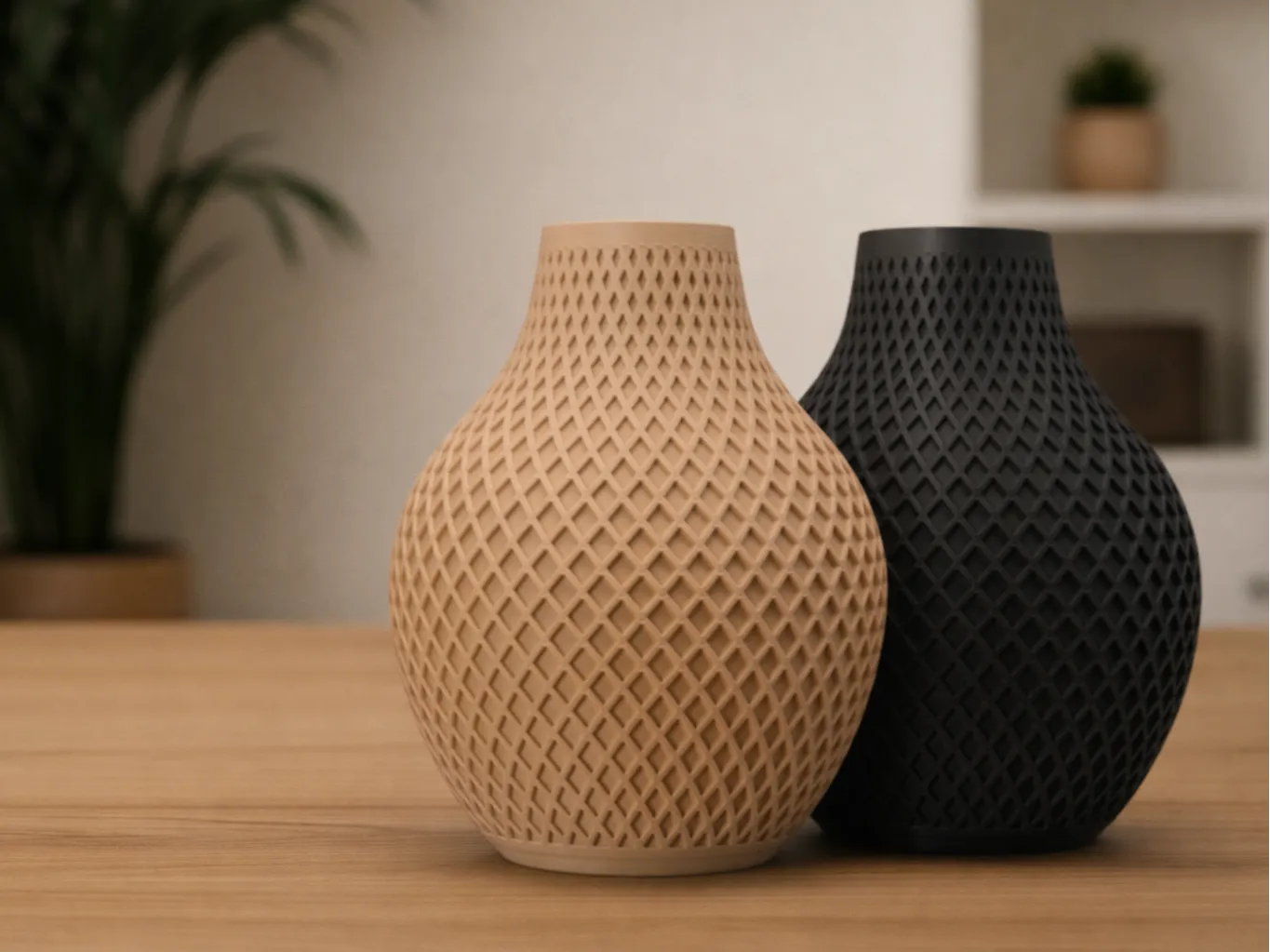 Felix Vase