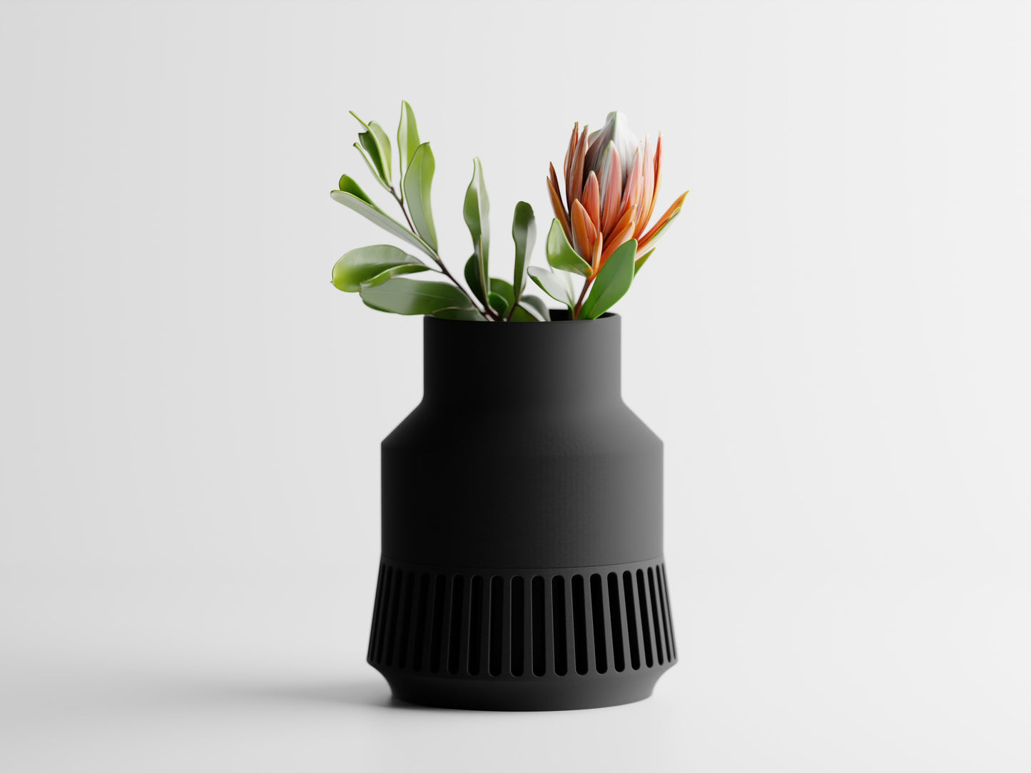 Vareon Vase
