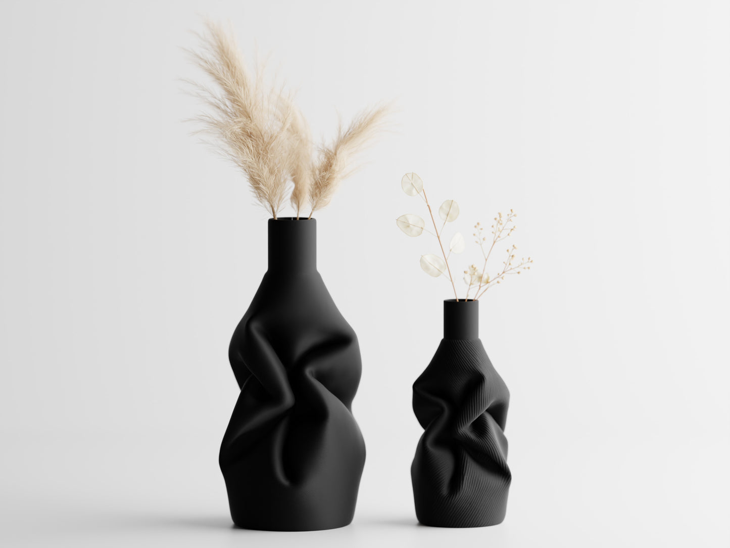 Plia Vase