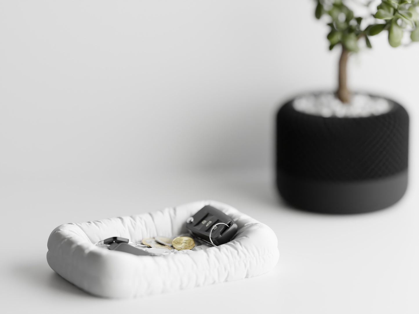 Key Couch