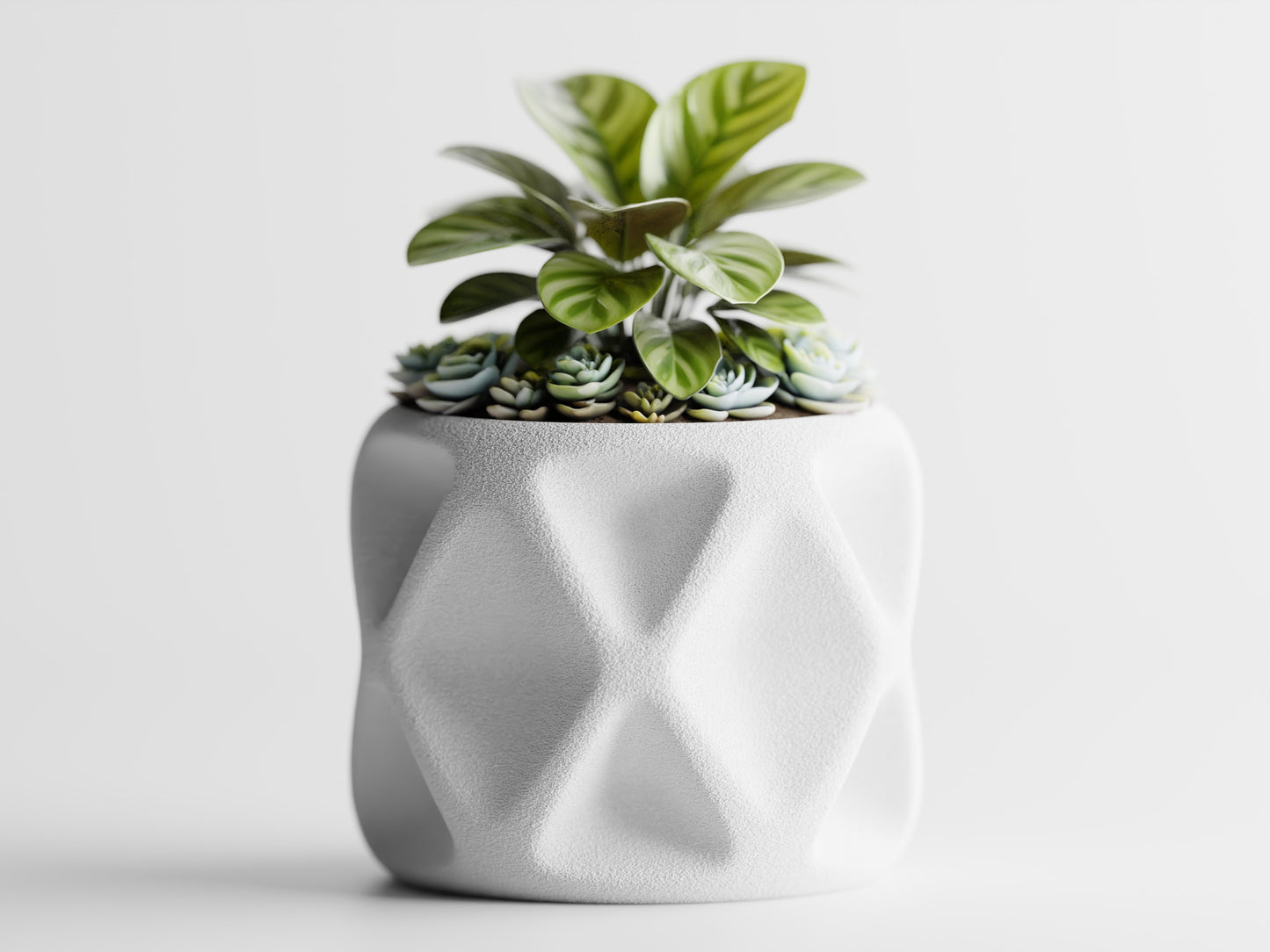 Tervielle Vase
