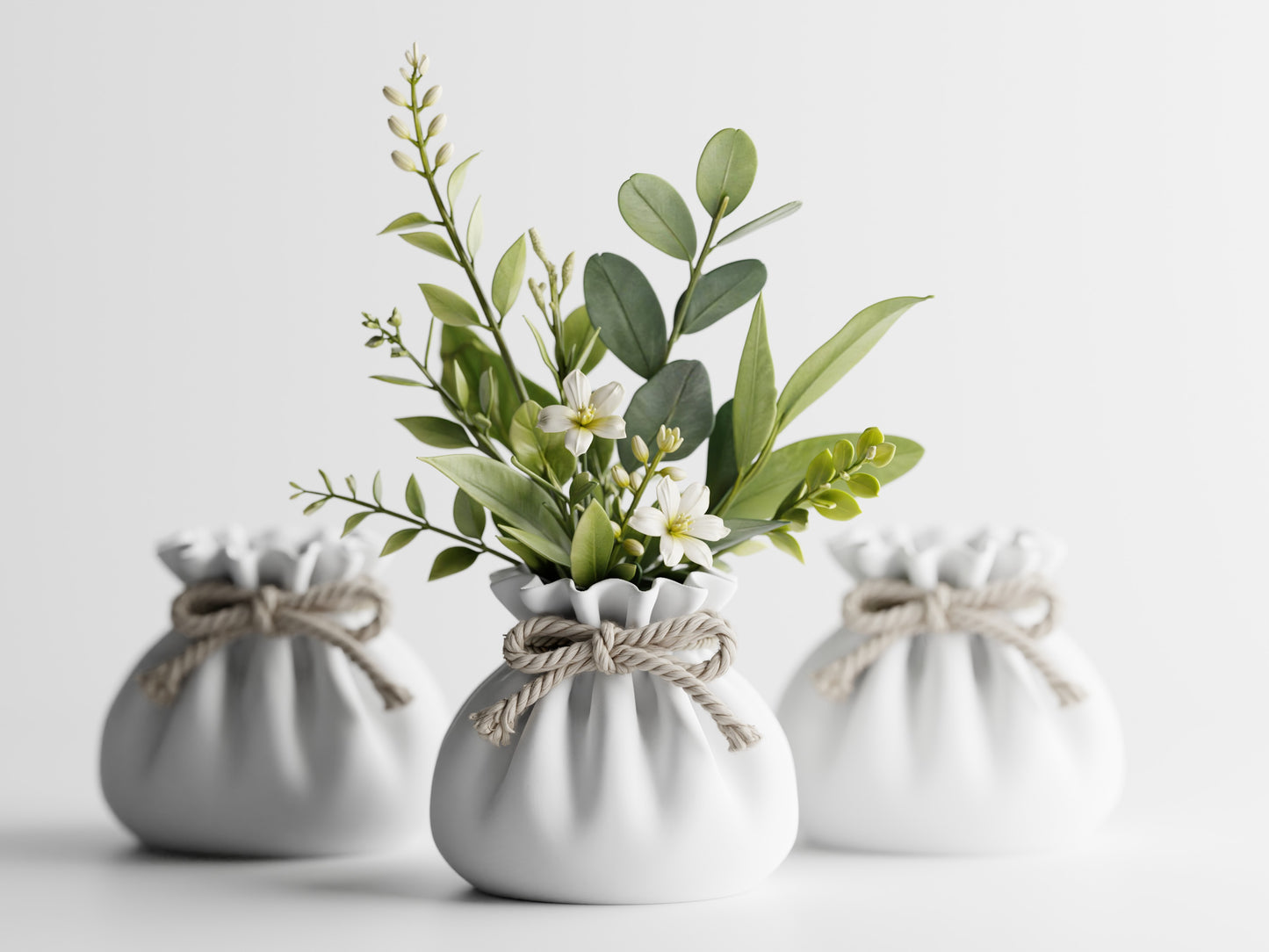 Lazora Vase