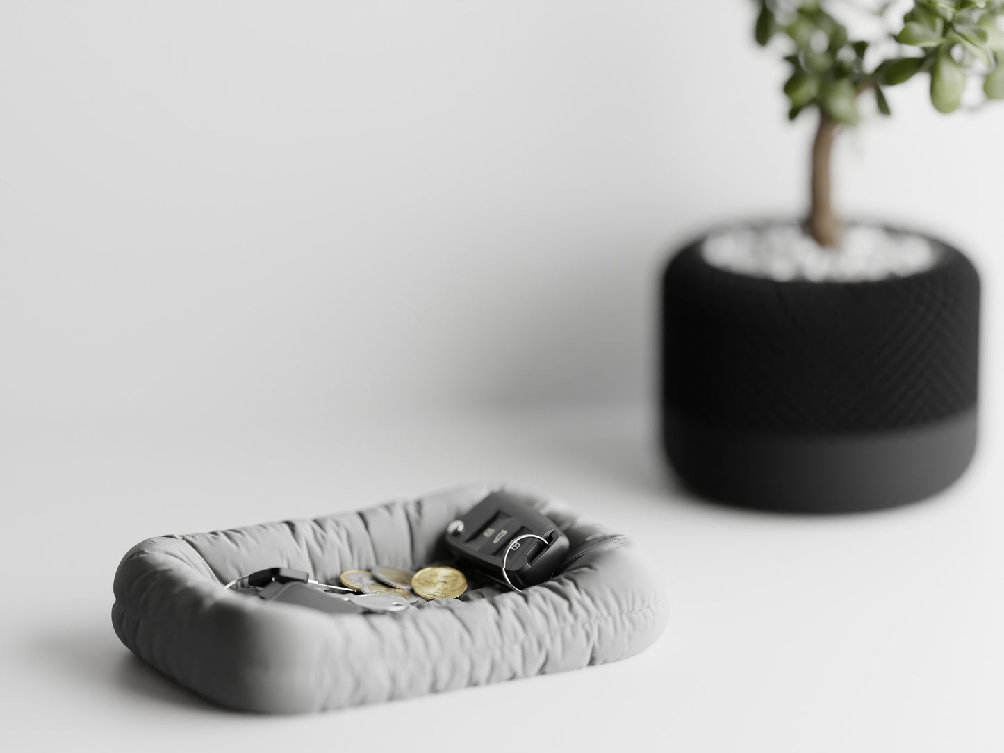 Key Couch
