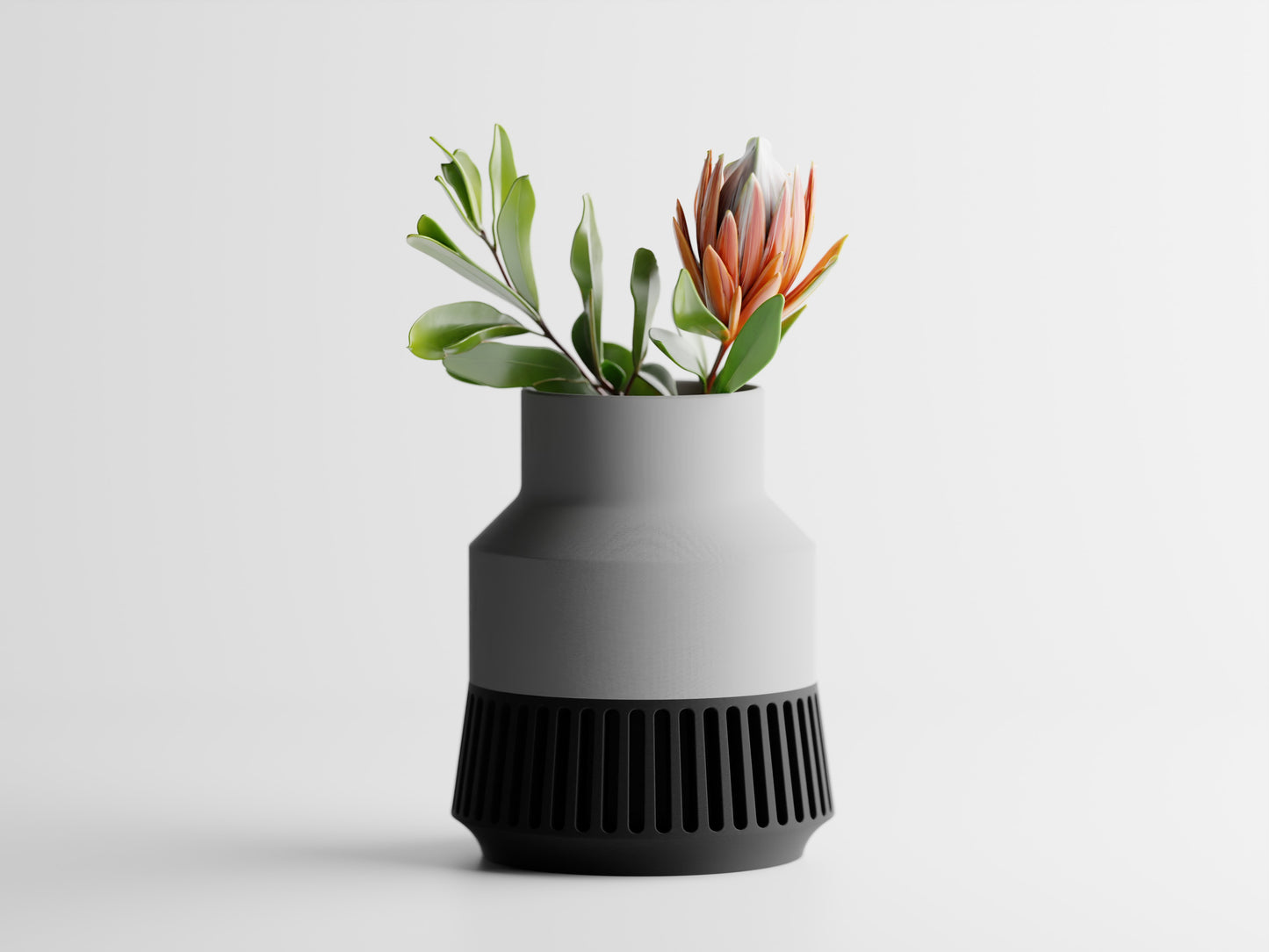 Vareon Vase