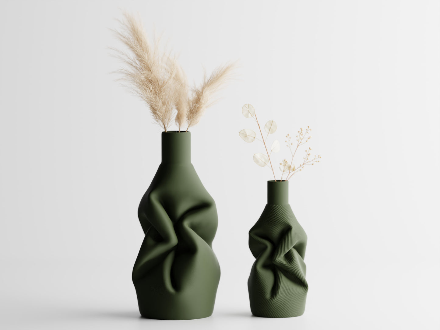 Plia Vase