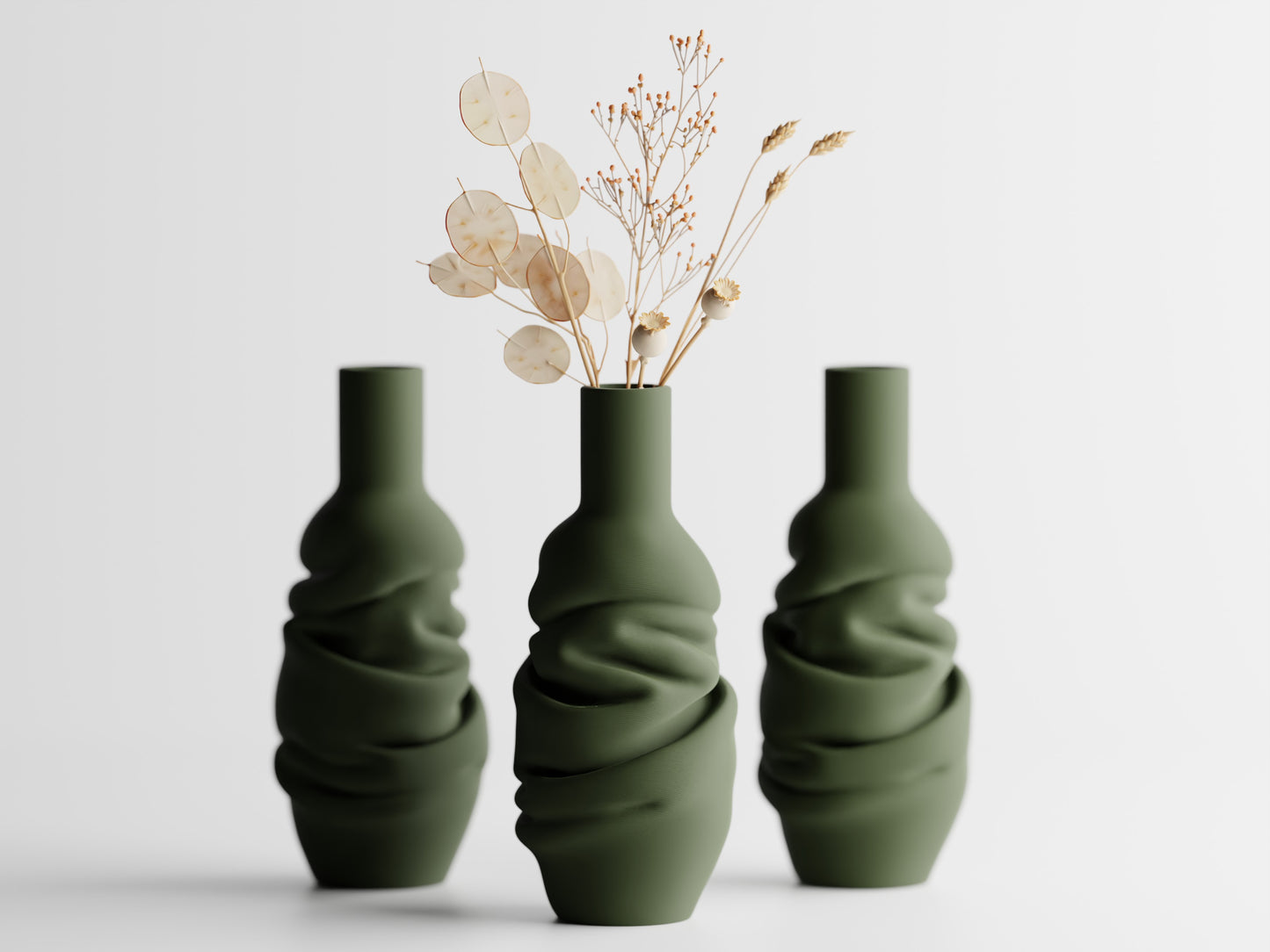 Volo Vase