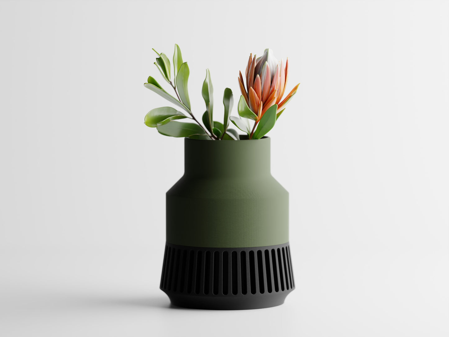 Vareon Vase
