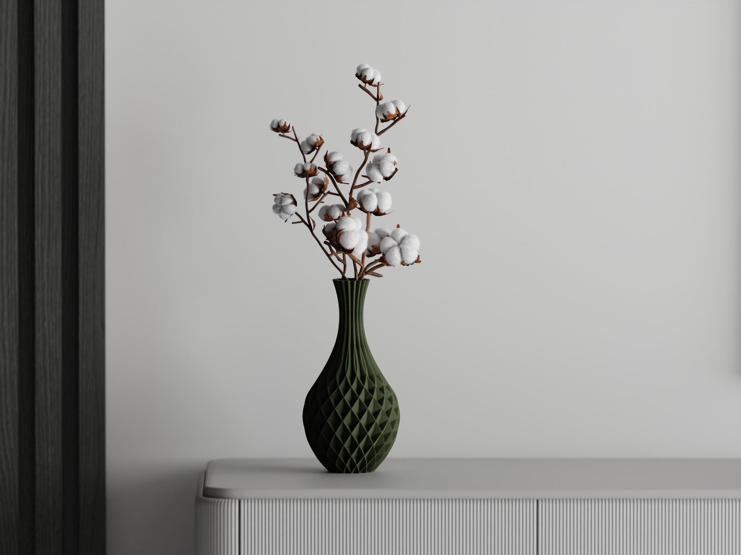 Orbis Vase