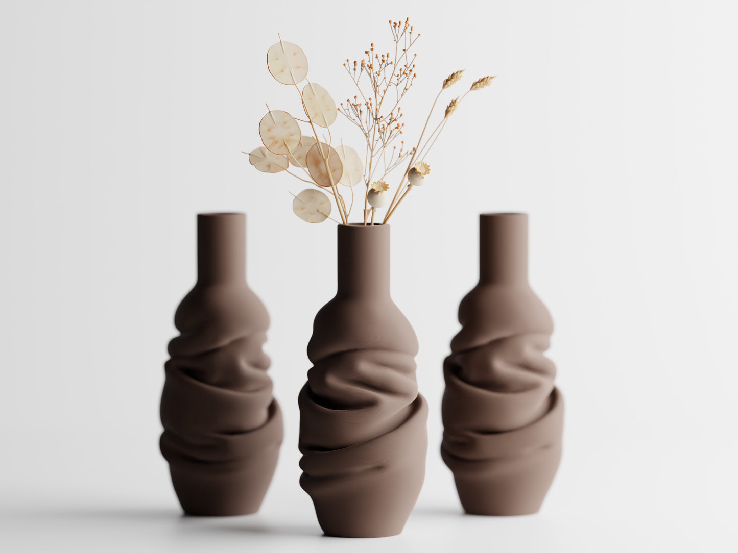 Volo Vase
