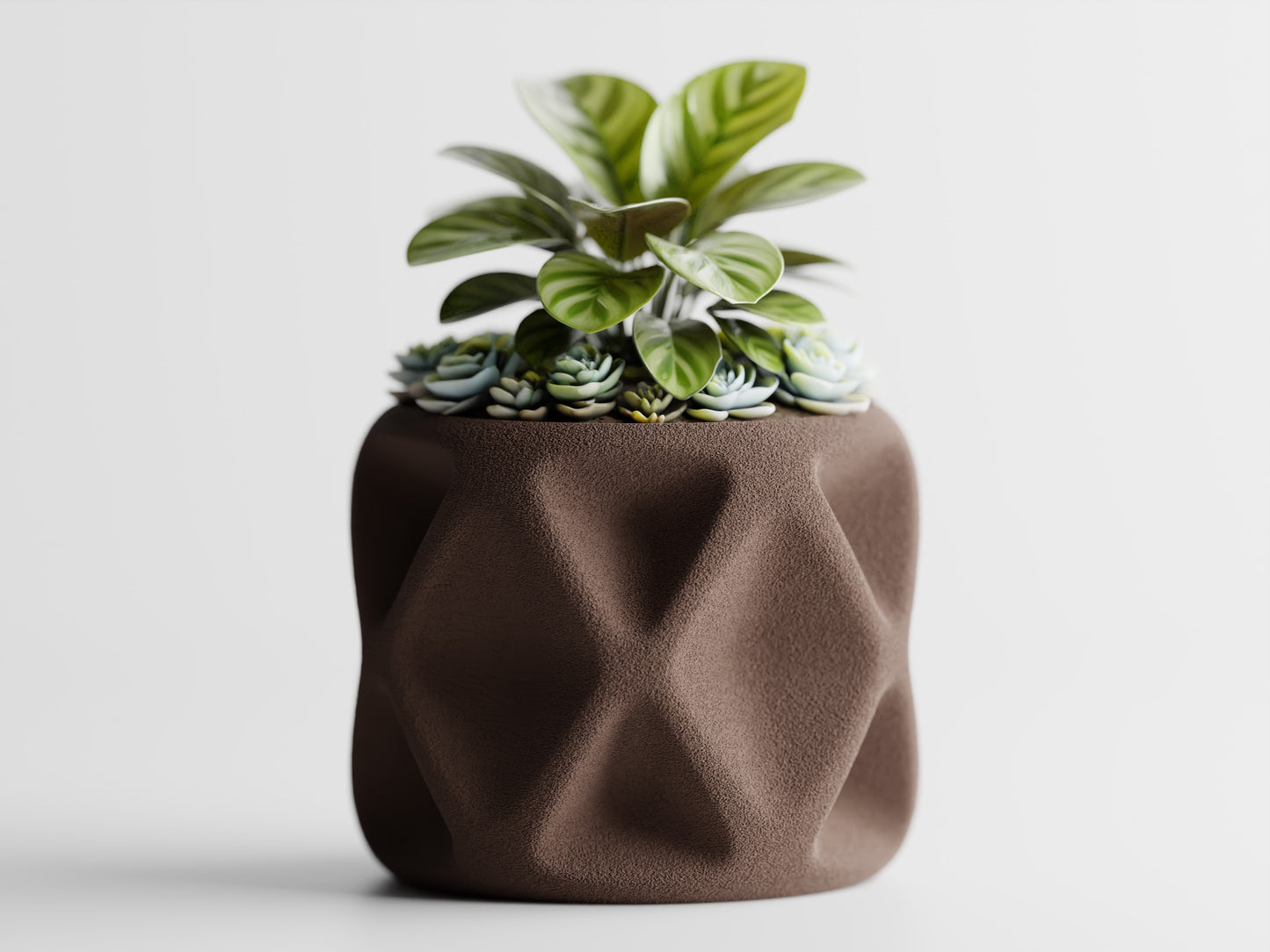 Tervielle Vase