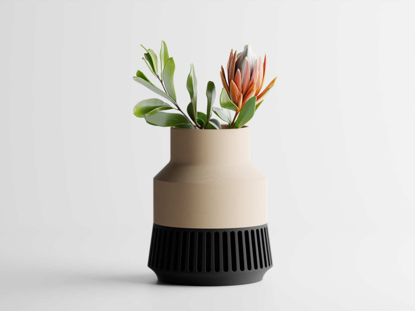 Vareon Vase