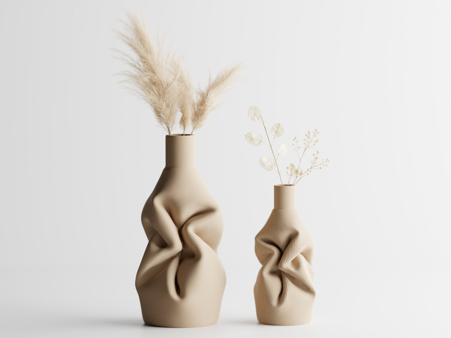 Plia Vase