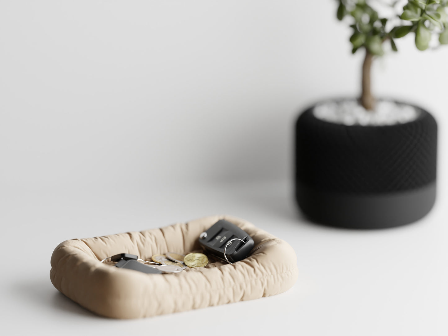 Key Couch