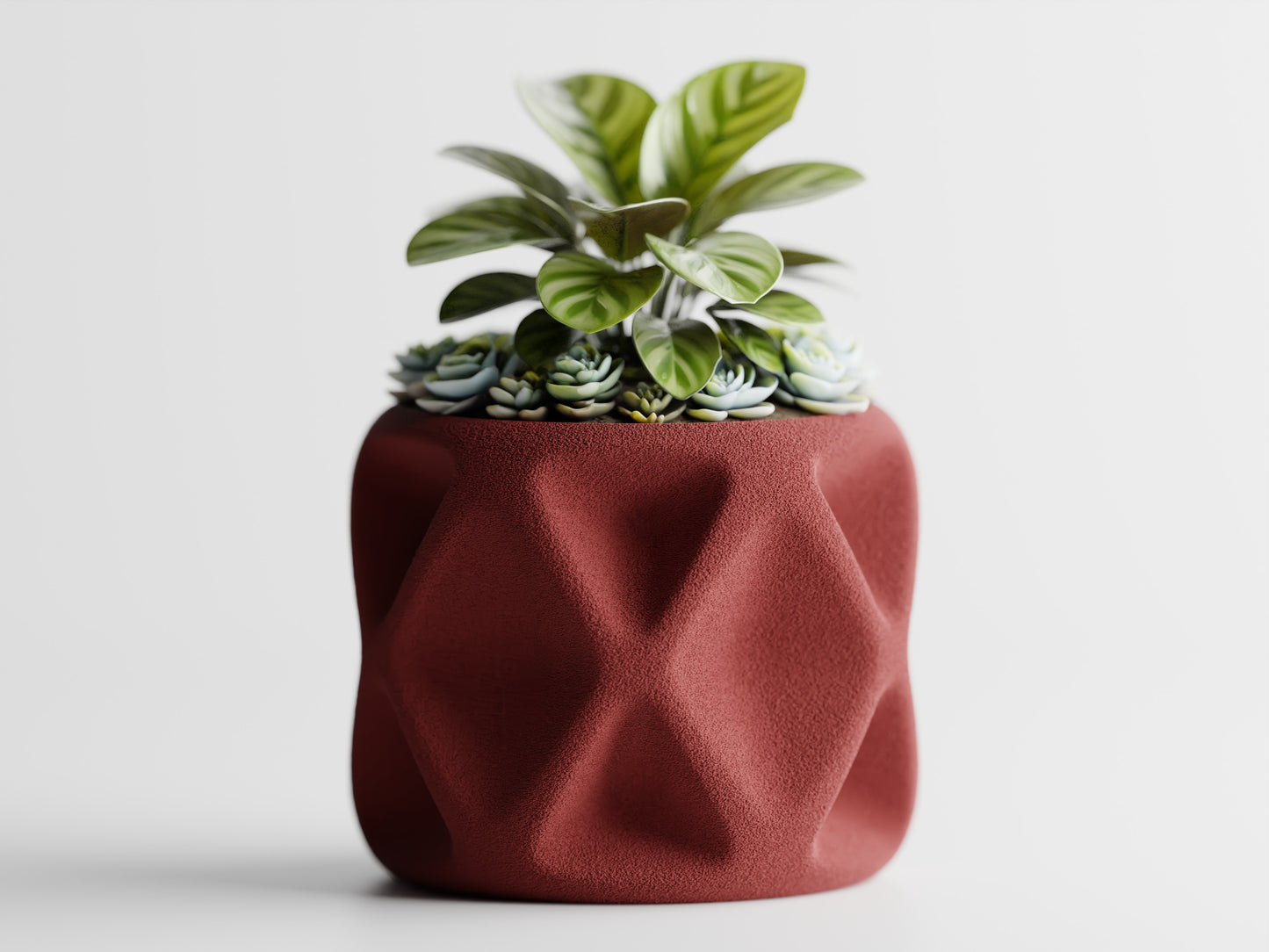 Tervielle Vase