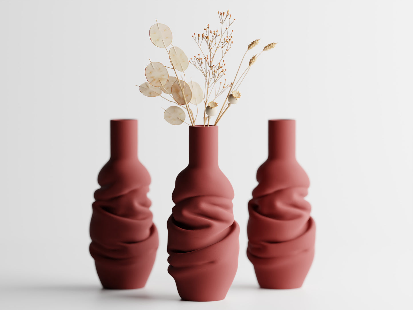Volo Vase