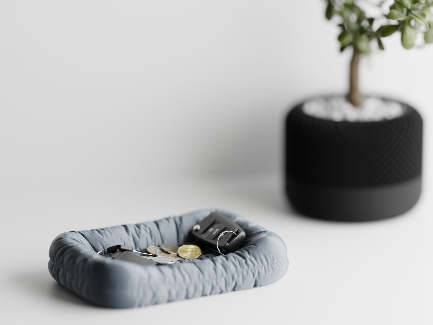 Key Couch