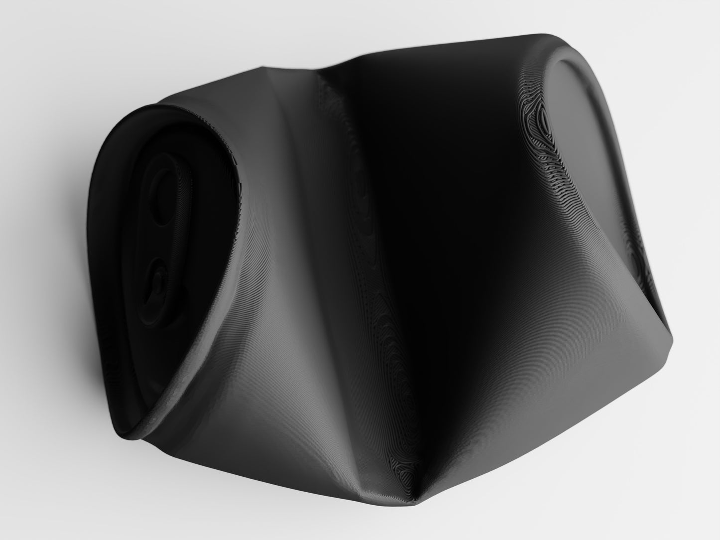 Soda Can Mobilholder