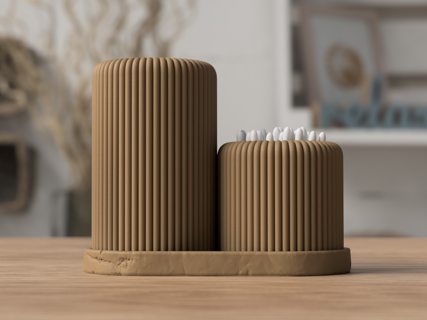 Shiro Organizer