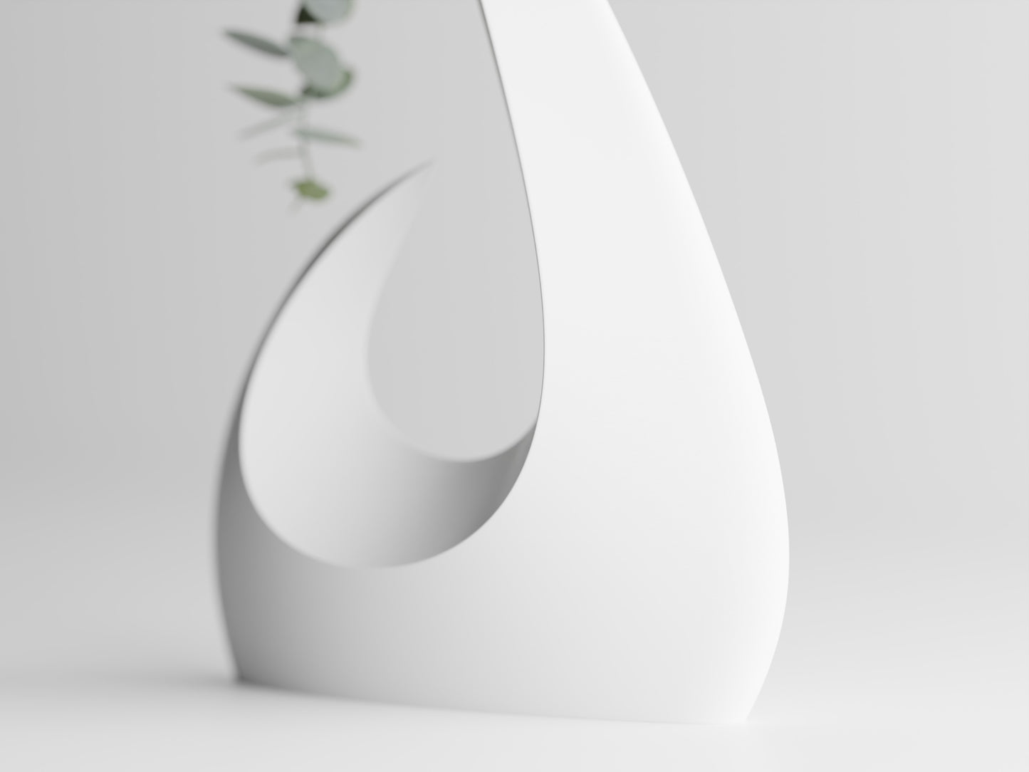 Arc Vase