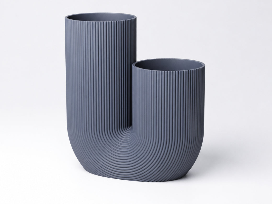 Double Vase