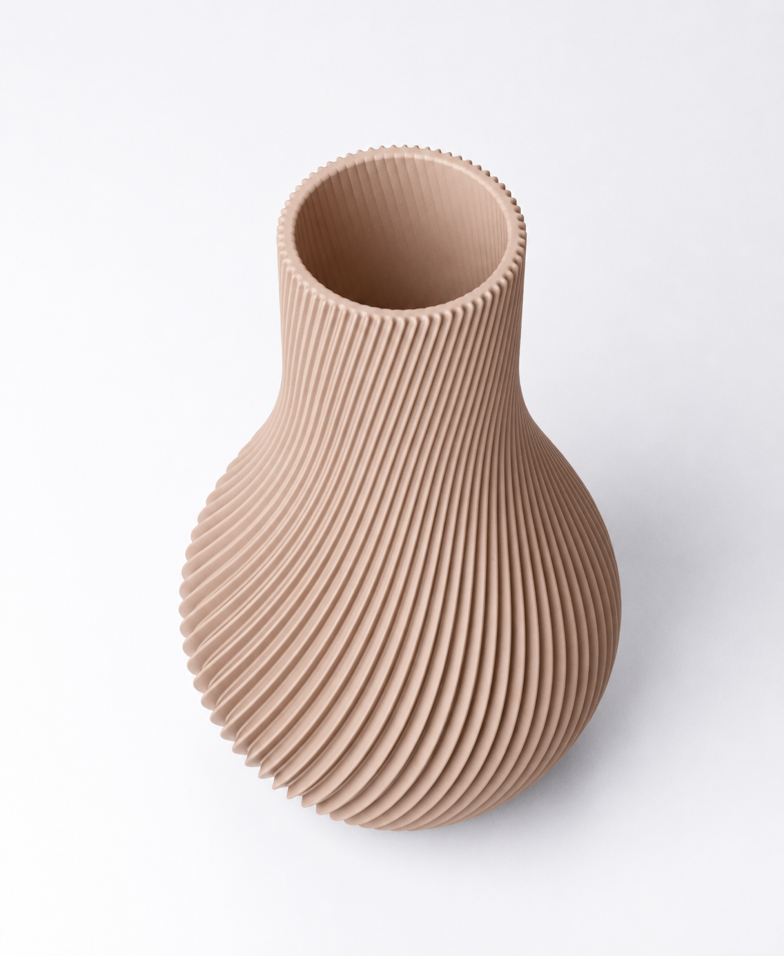 Helix Vase