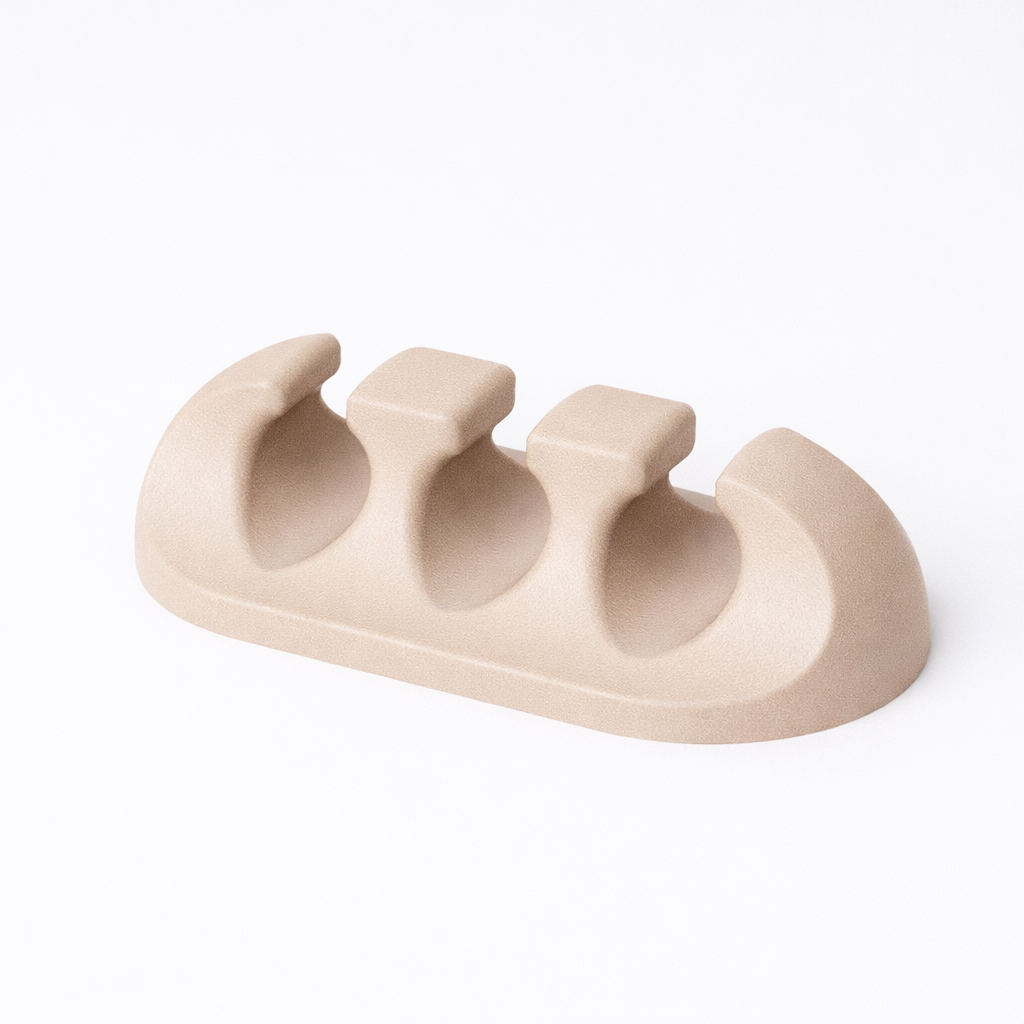 Nodus Kabel Holder
