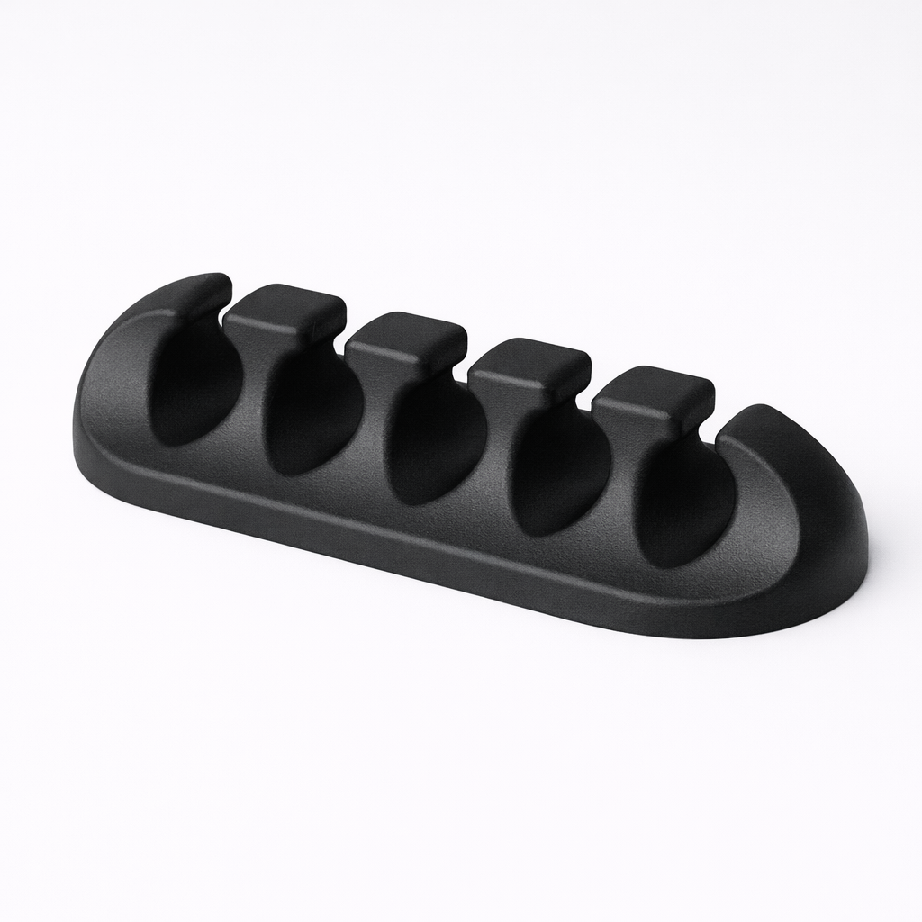 Nodus Kabel Holder