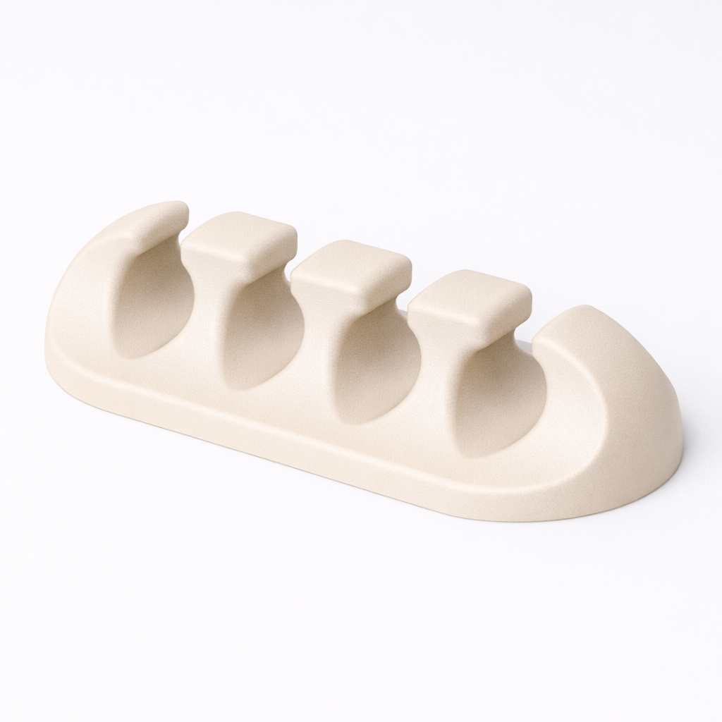 Nodus Kabel Holder