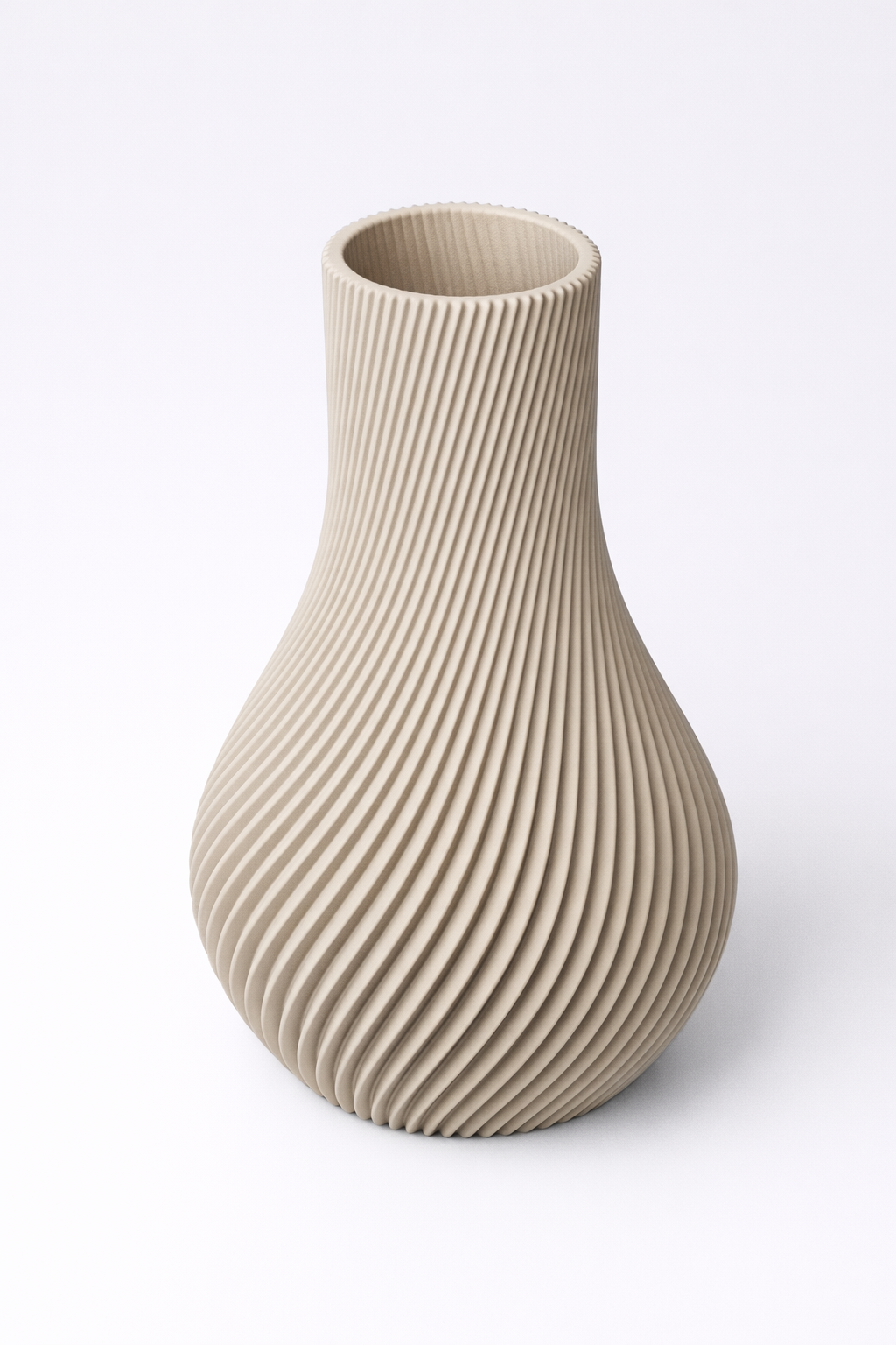 Helix Vase