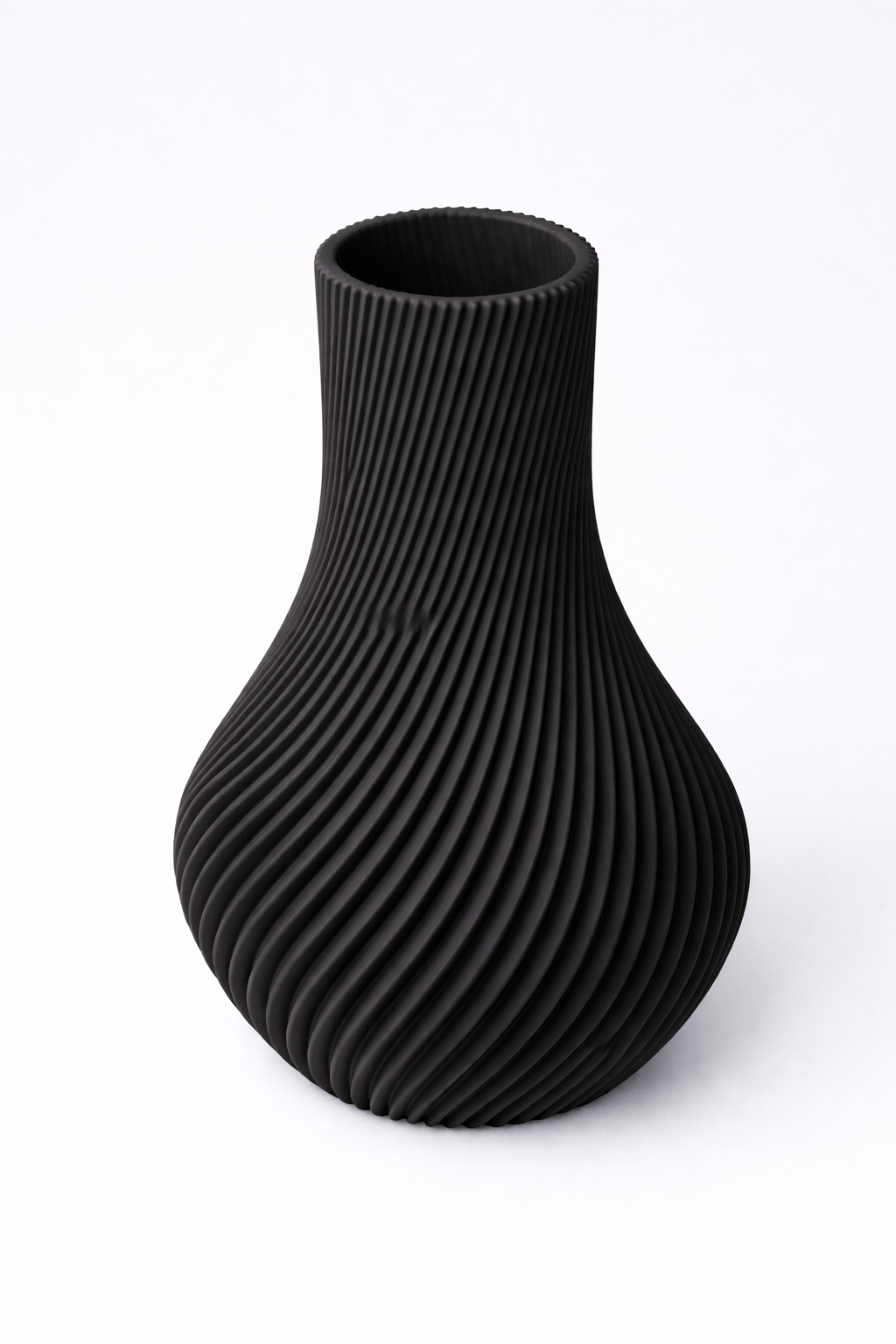 Helix Vase