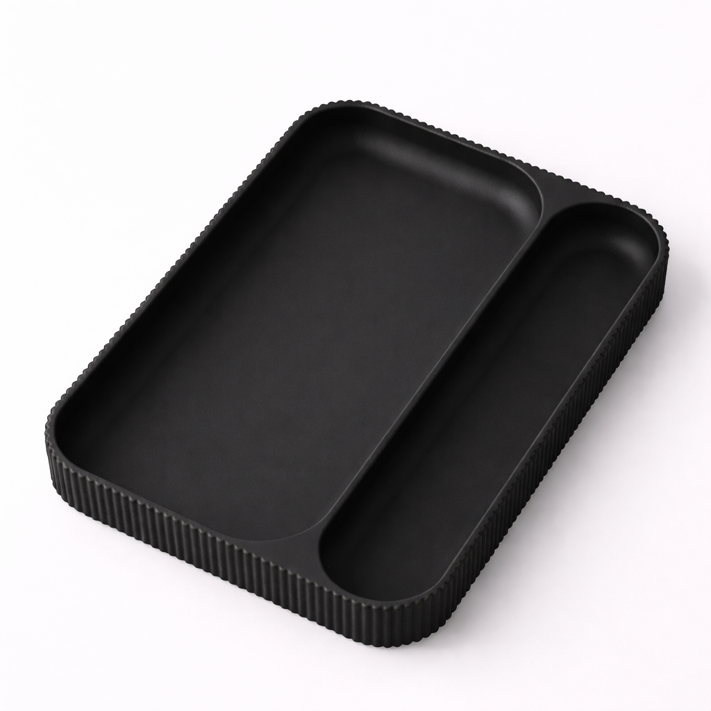 Catchall Tray