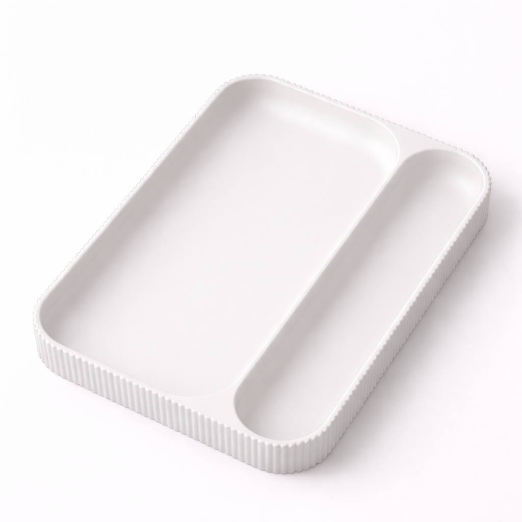 Catchall Tray