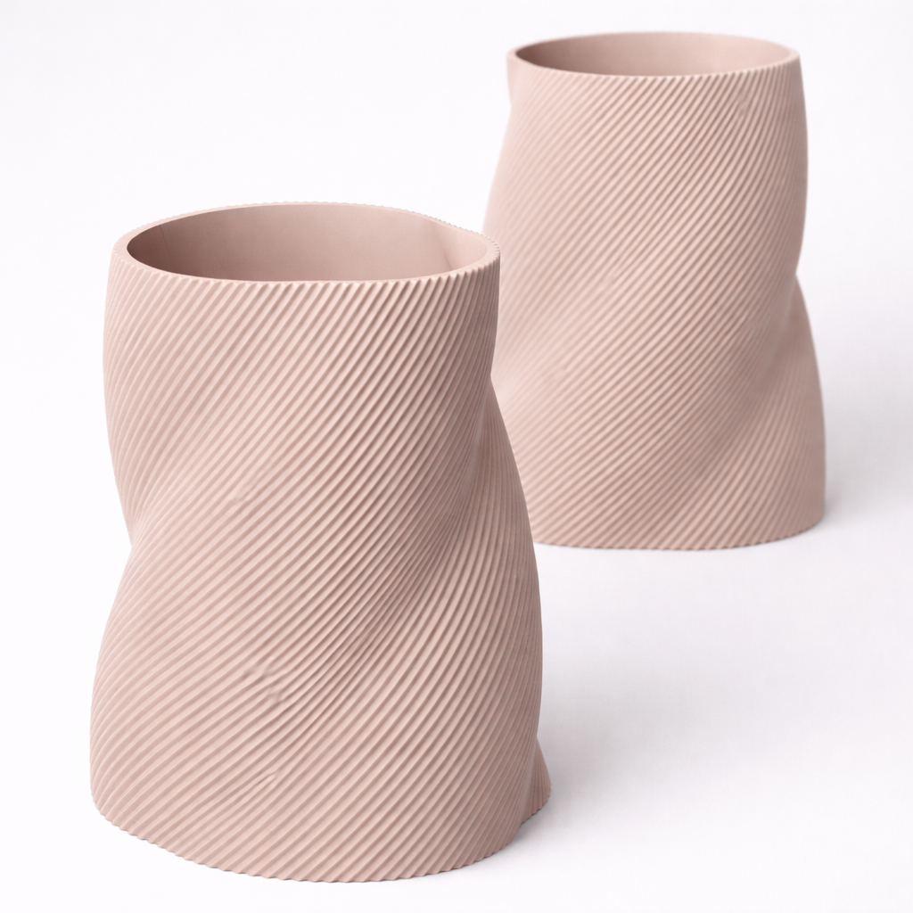 Drift Vase