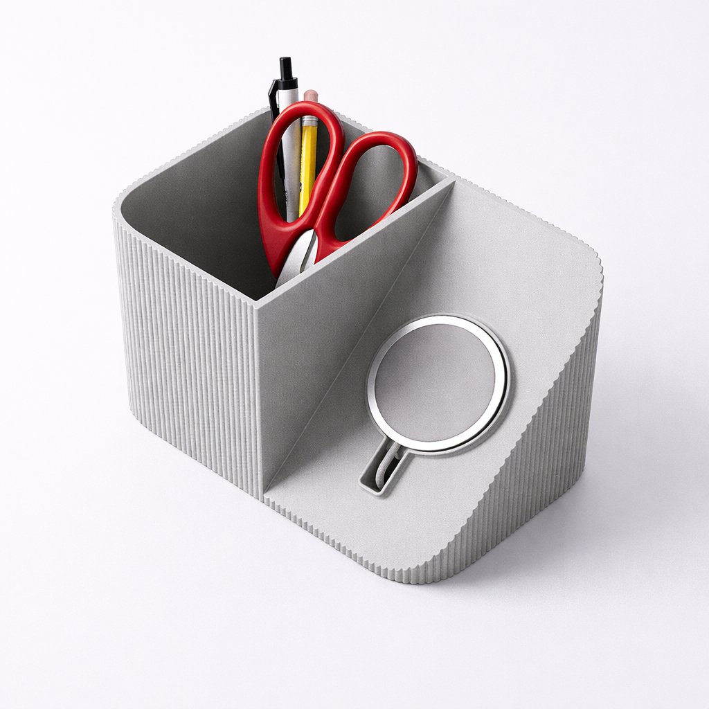 Form Dock Magsafe Mobilholder