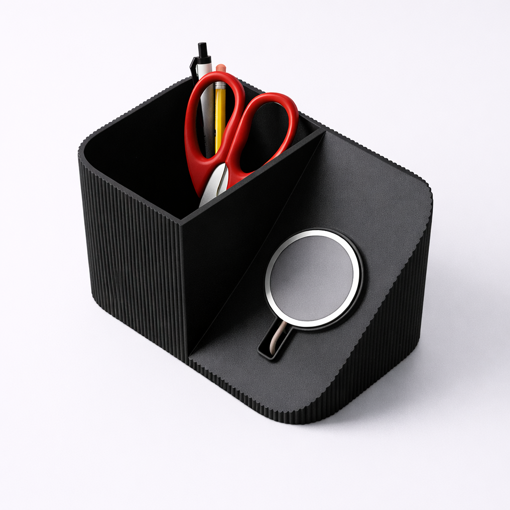 Form Dock Magsafe Mobilholder