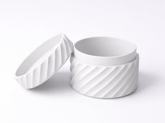 Fluted Opbevaringsholder