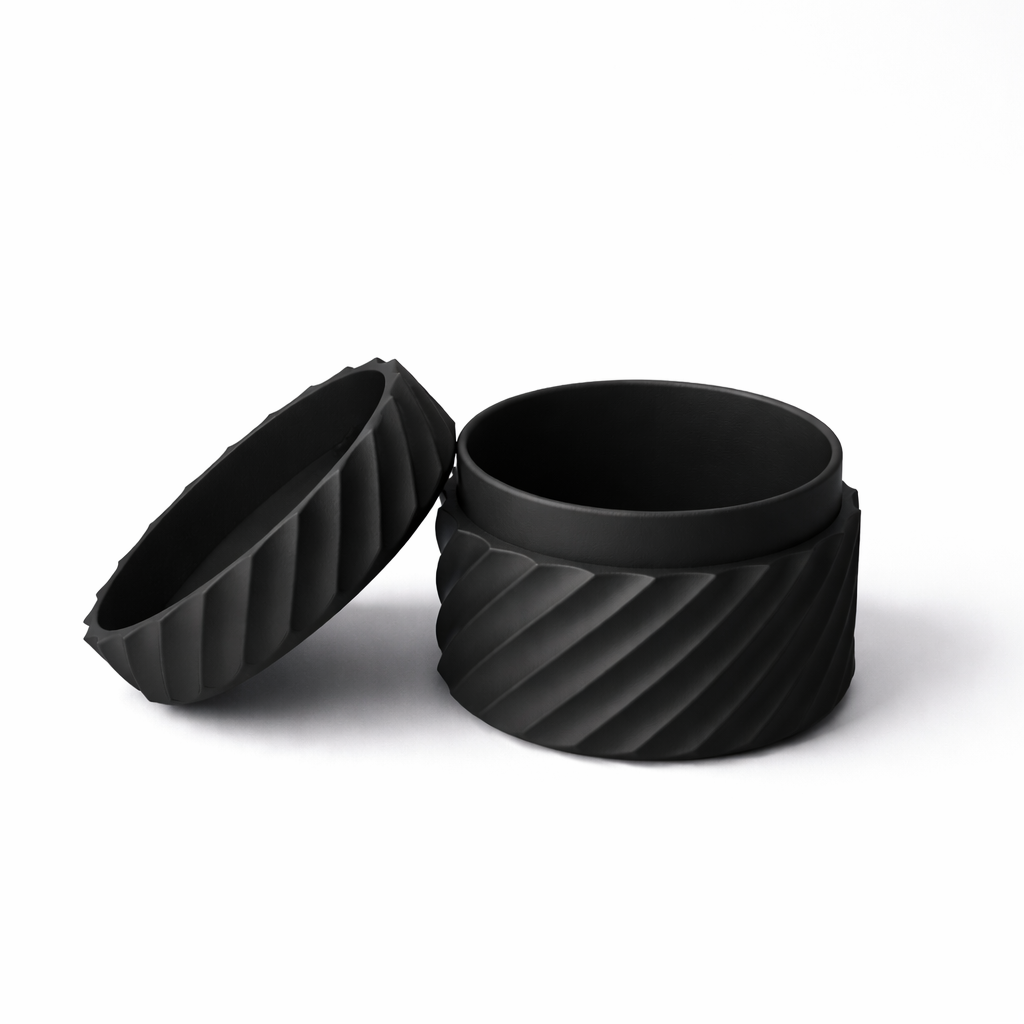 Fluted Opbevaringsholder