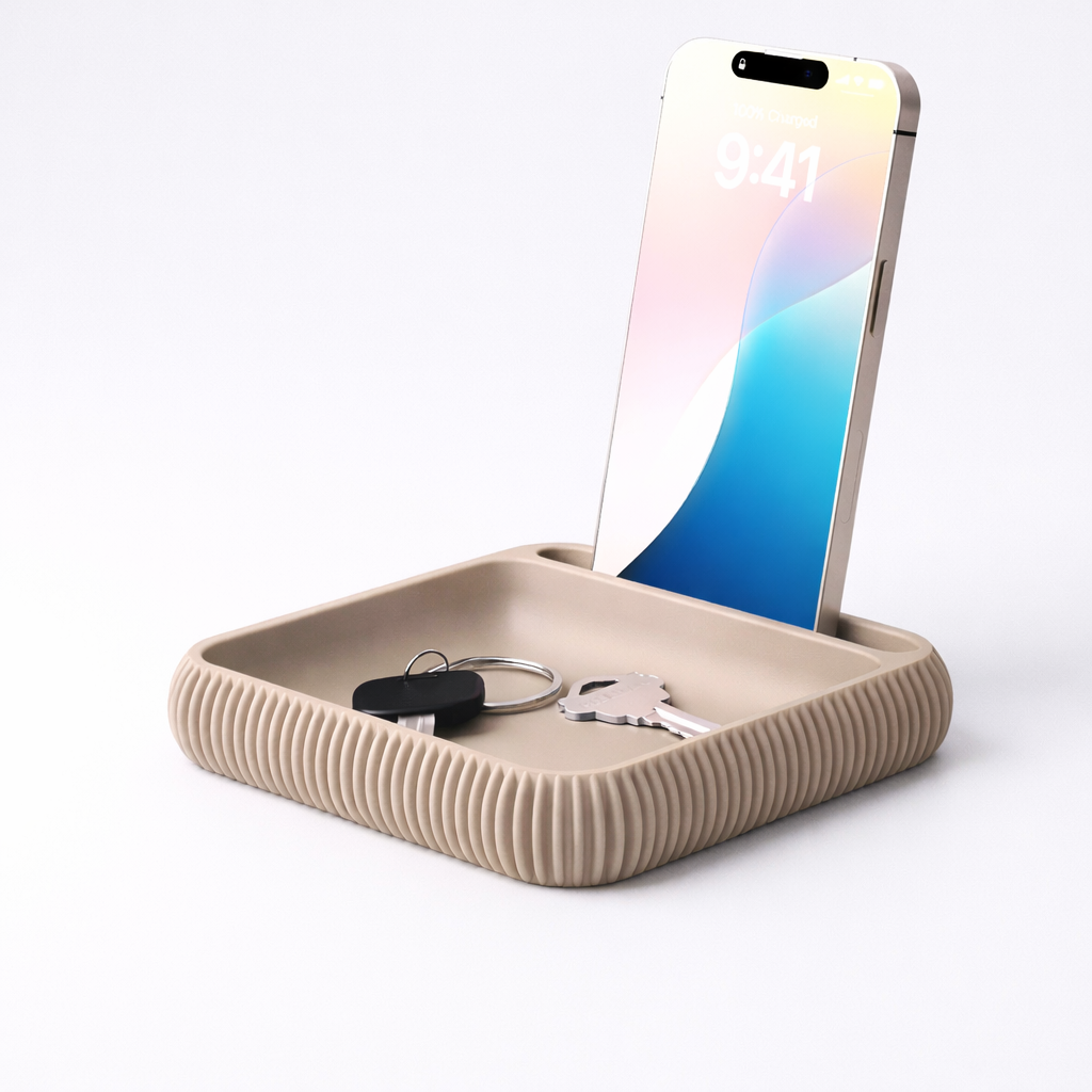 Strata Mobilholder
