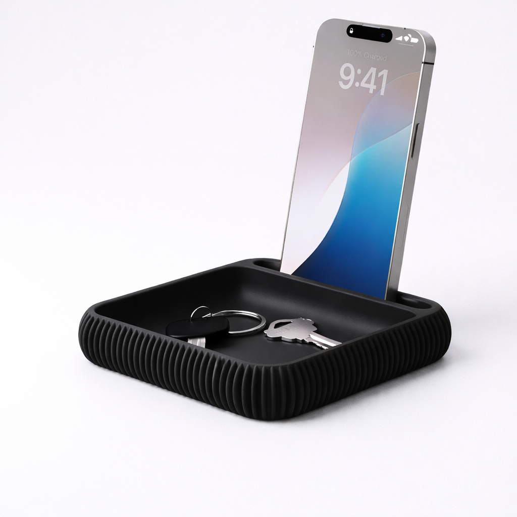 Strata Mobilholder