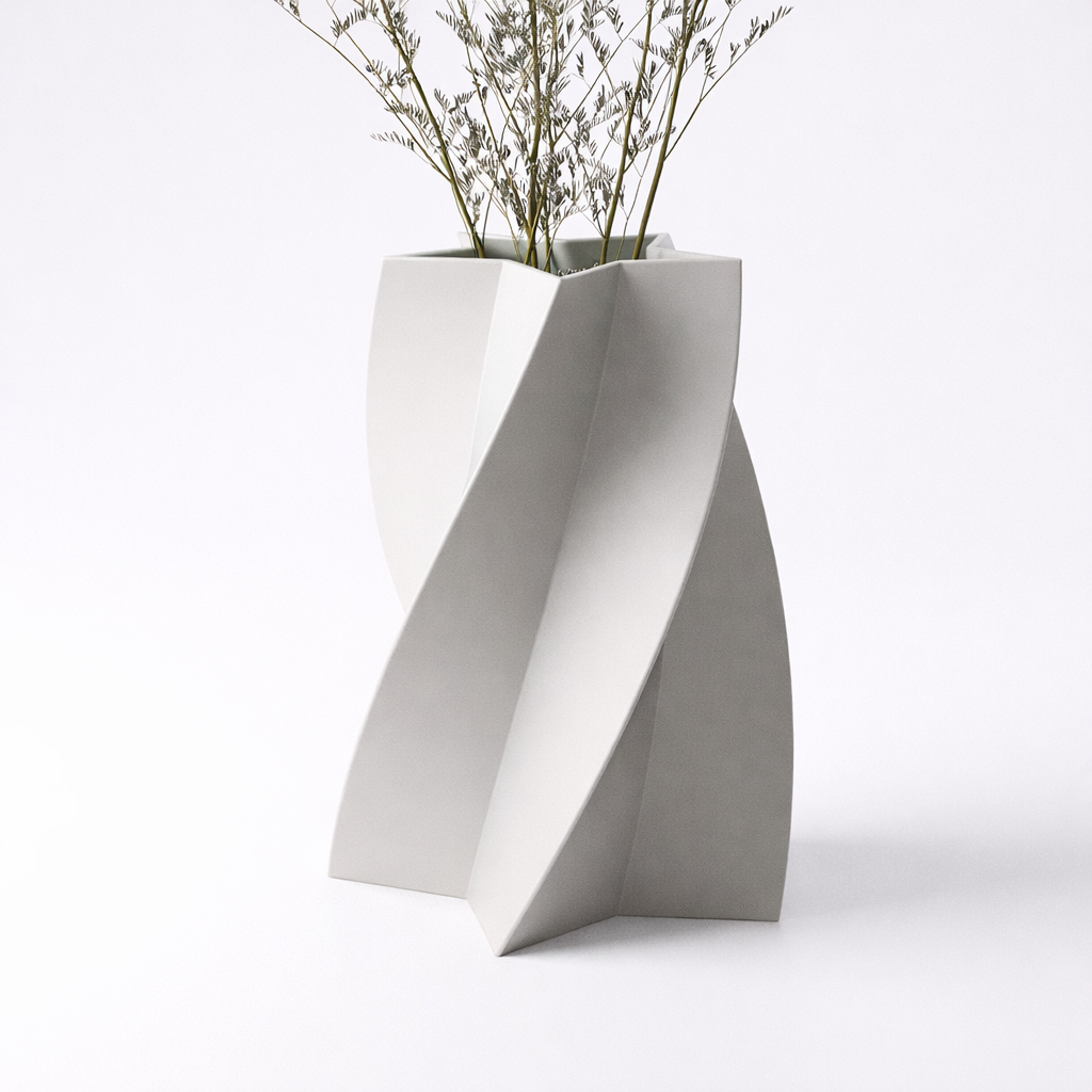 Star Vase