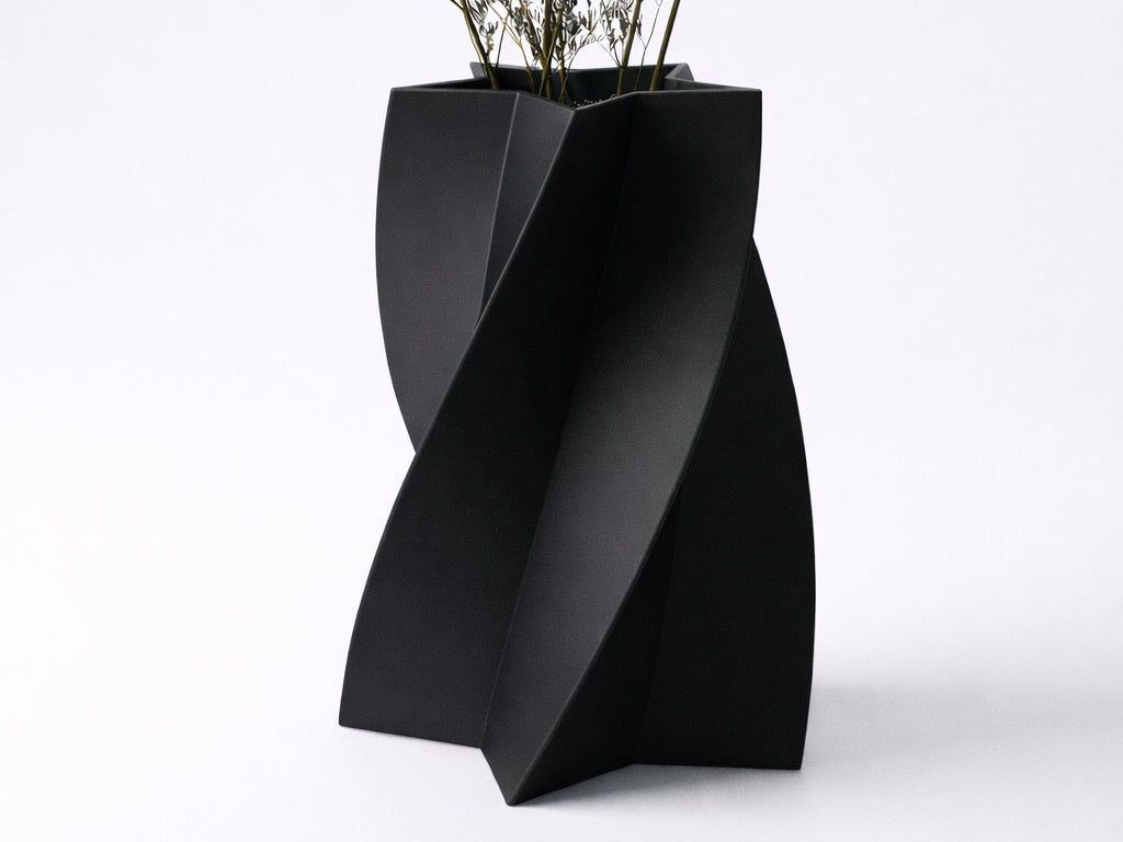 Star Vase