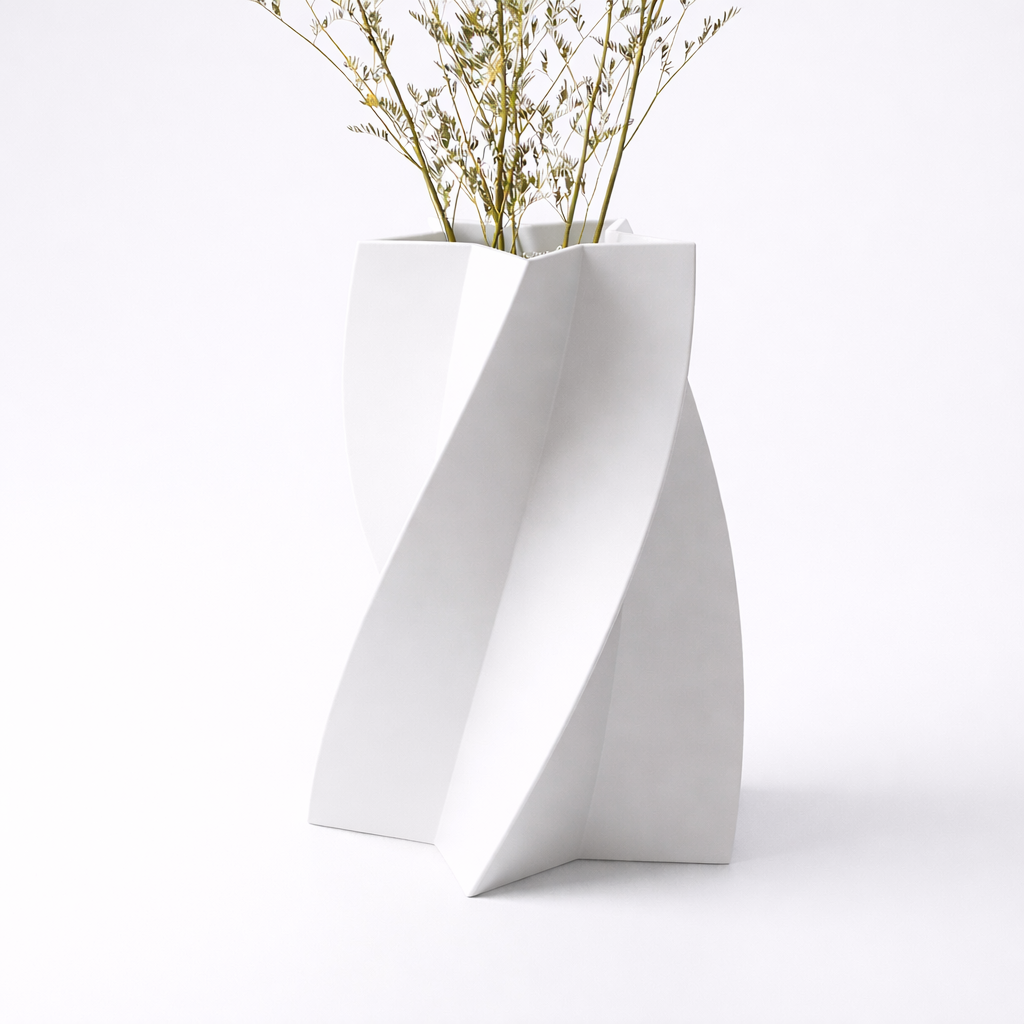 Star Vase