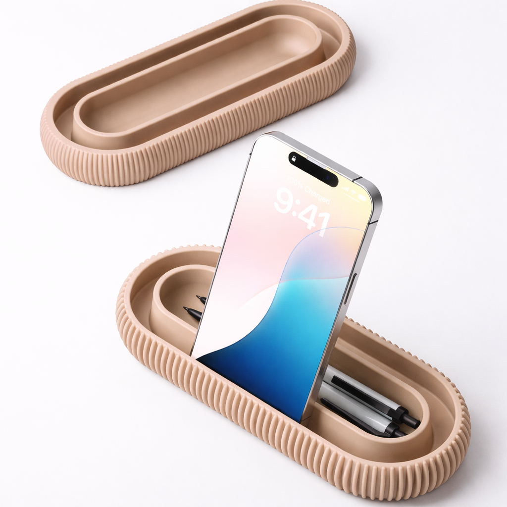 Orbit Mobilholder