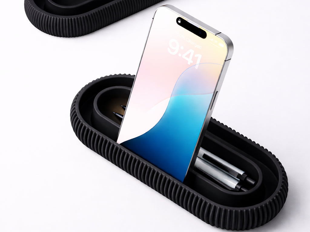 Orbit Mobilholder