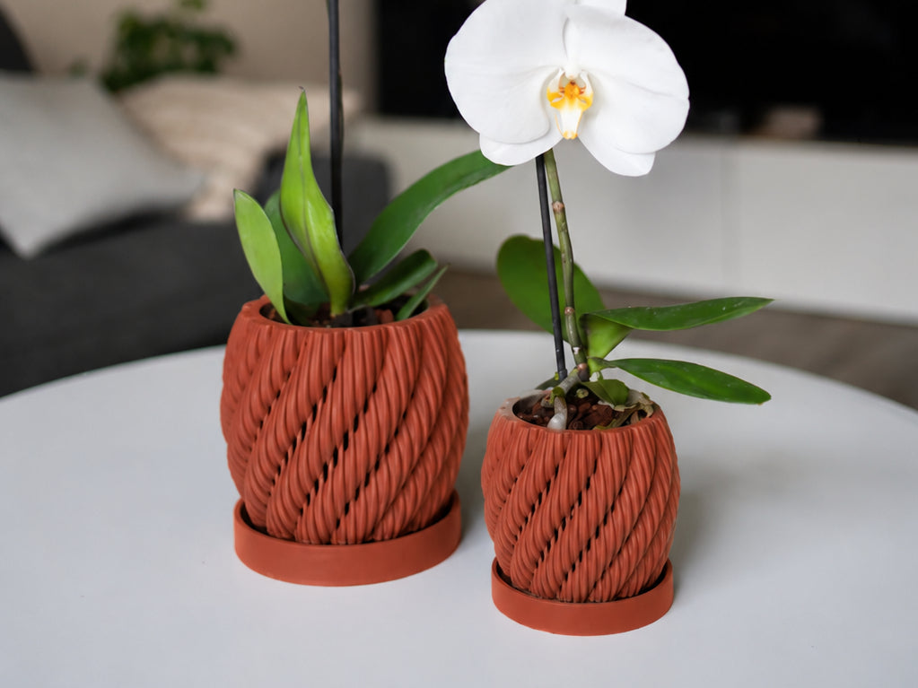 Aeris Urtepotte