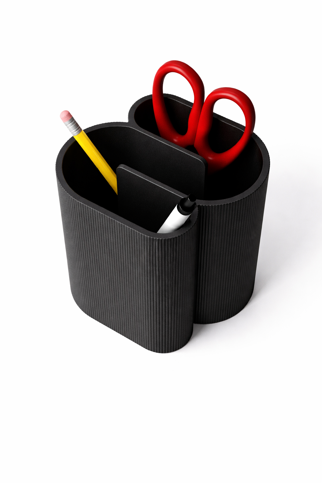 Wiggle Opbevaringsholder Kompakt