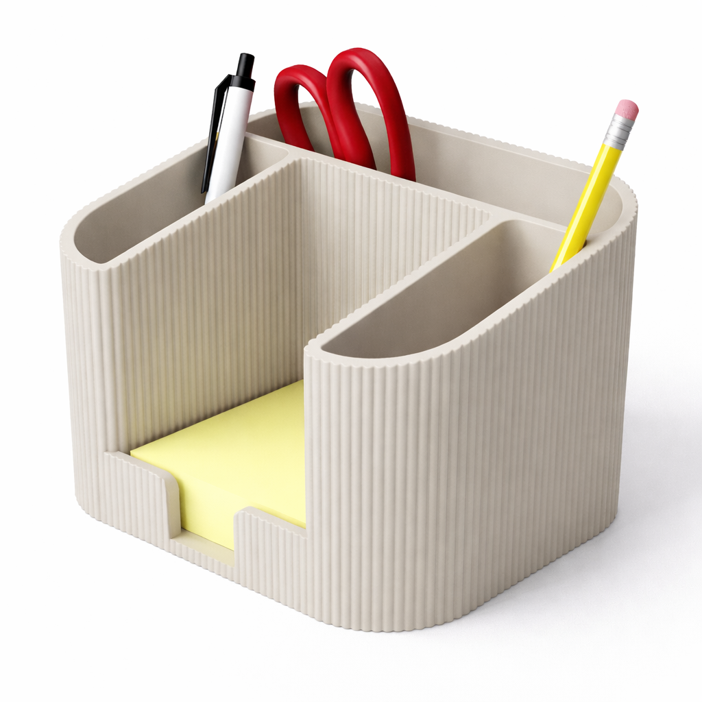 DeskFlow Opbevaringsholder