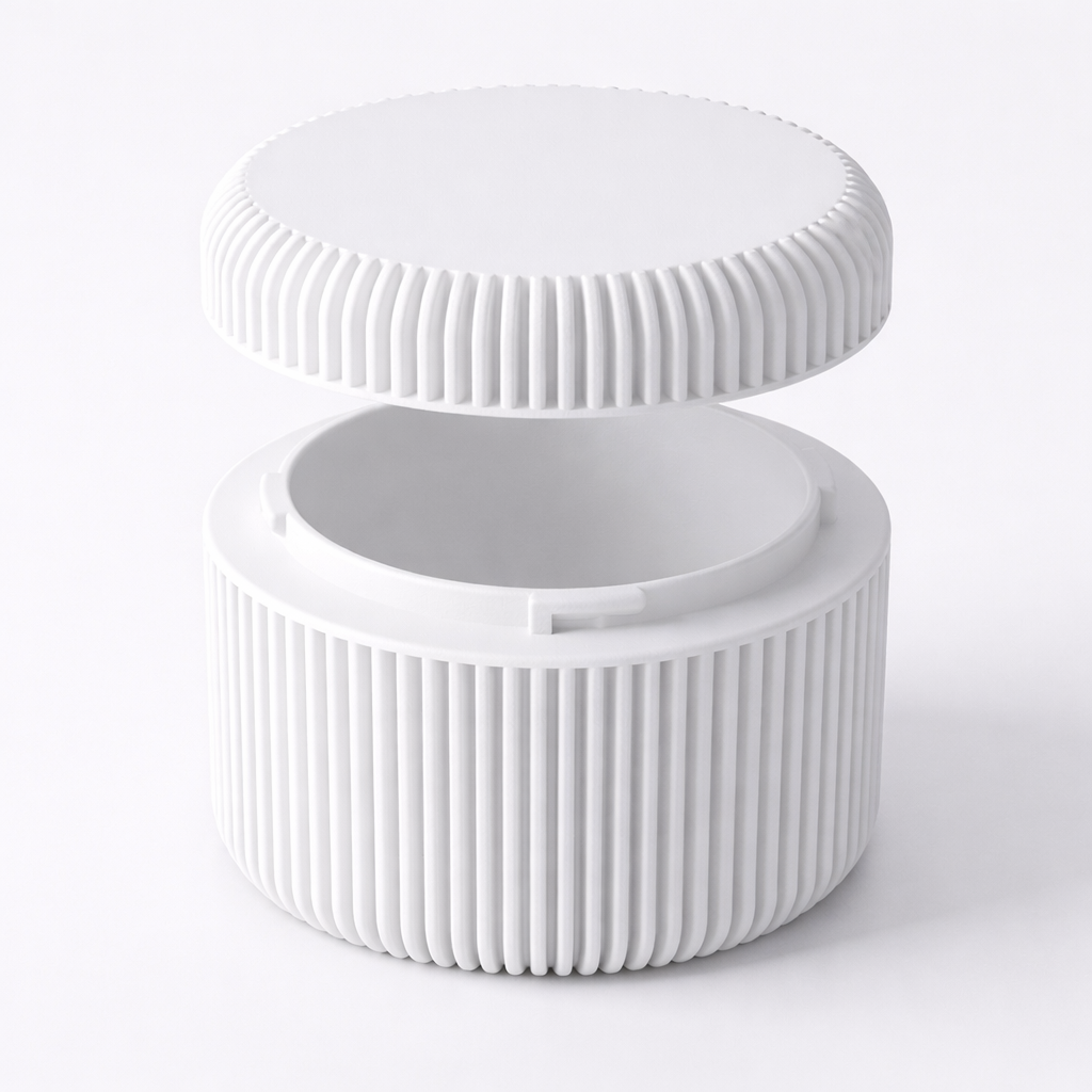 Twist Opbevaringsholder