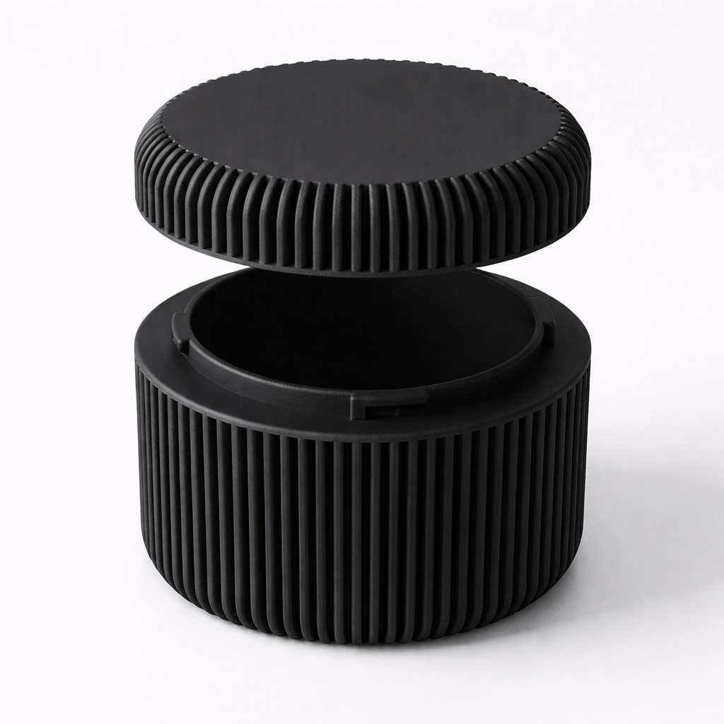 Twist Opbevaringsholder