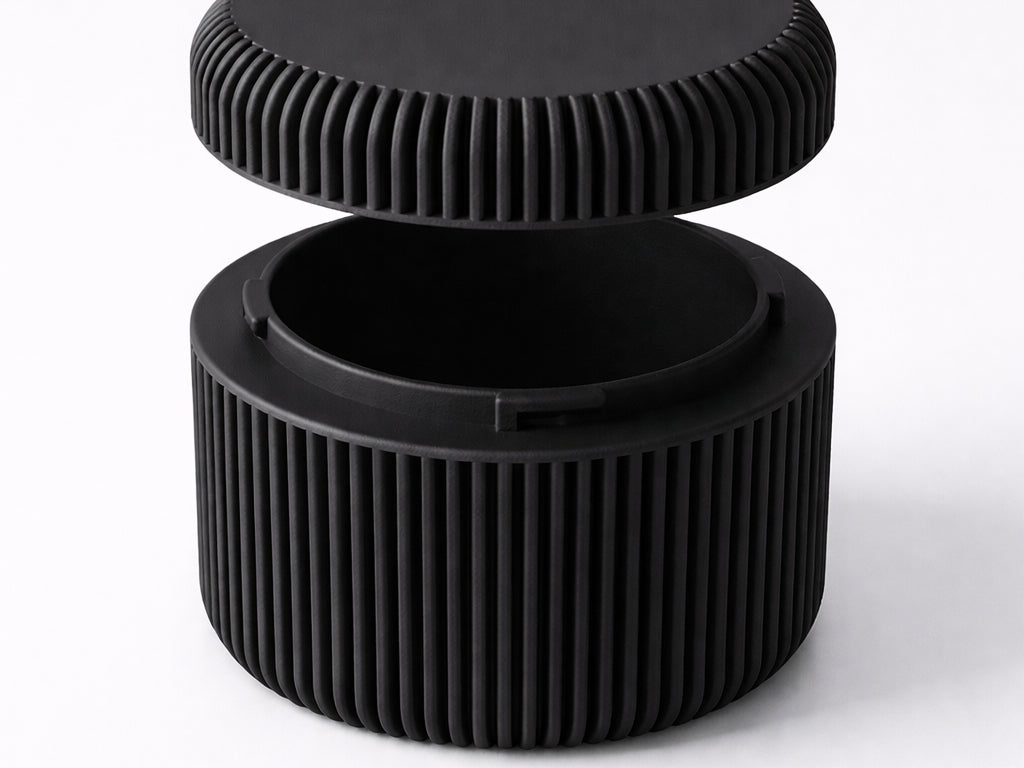 Twist Opbevaringsholder